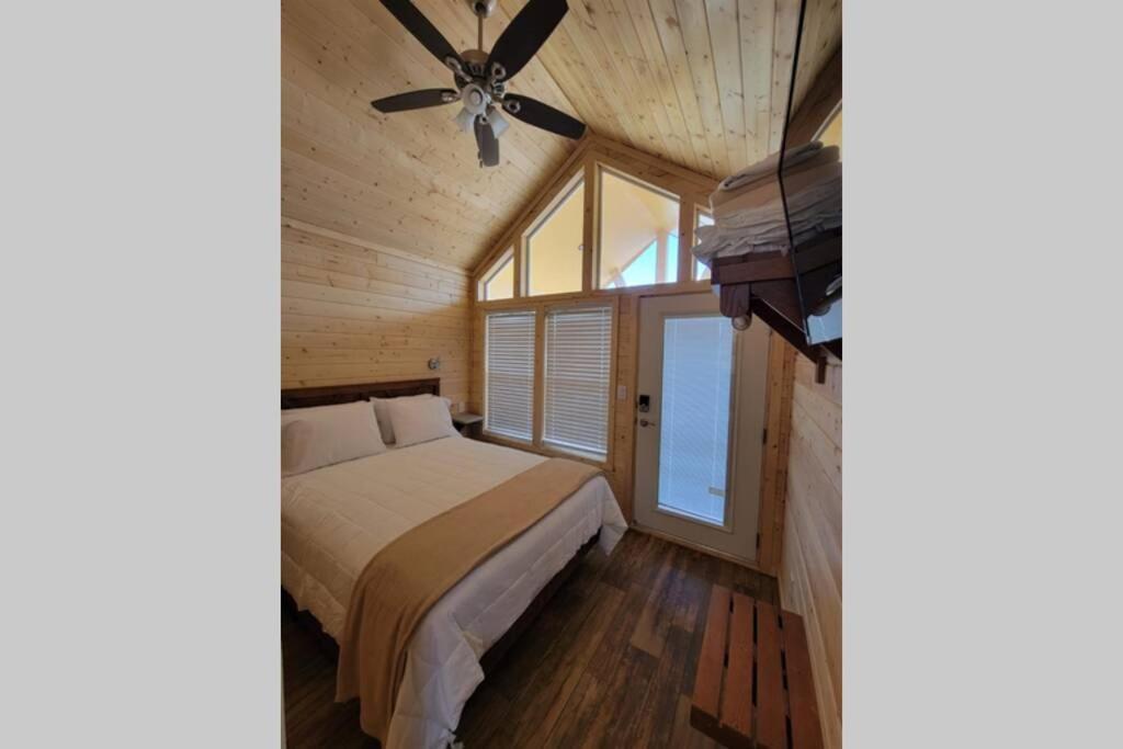 076 Tiny Home Nr Grand Canyon South Rim Sleeps 8 Valle Bagian luar foto